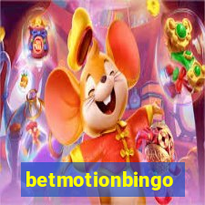 betmotionbingo