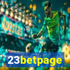 23betpage