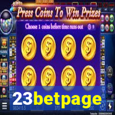 23betpage