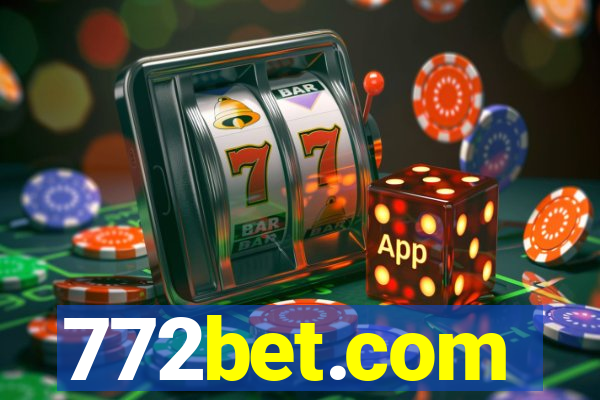 772bet.com