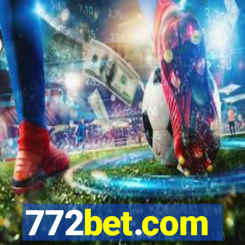 772bet.com