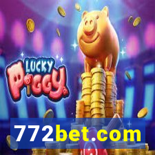 772bet.com