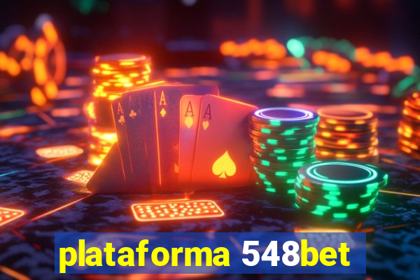 plataforma 548bet