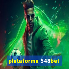 plataforma 548bet