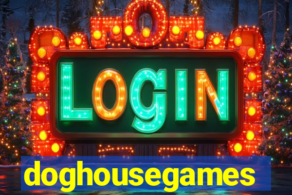 doghousegames