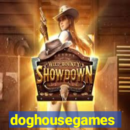 doghousegames