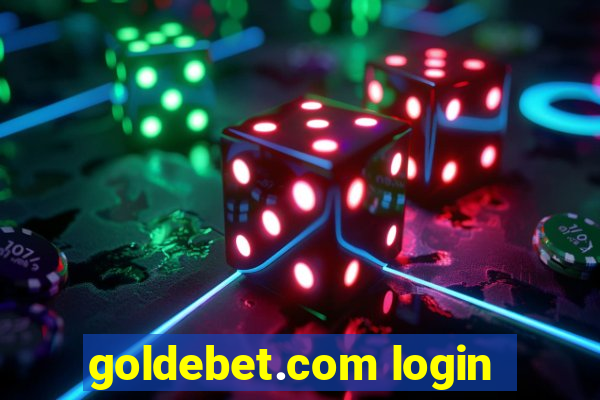 goldebet.com login