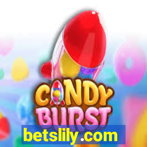 betslily.com