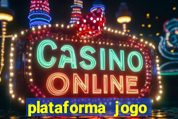 plataforma jogo gusttavo lima