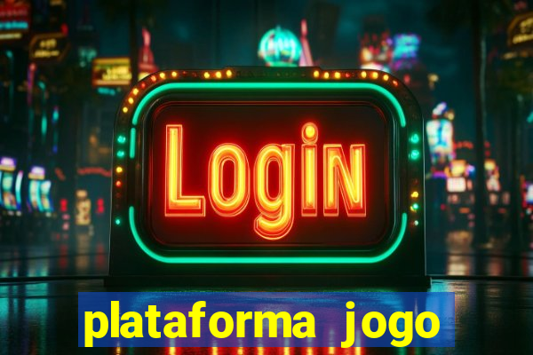 plataforma jogo gusttavo lima