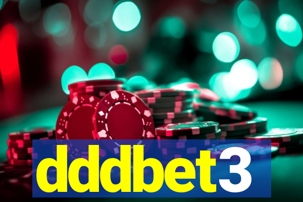 dddbet3