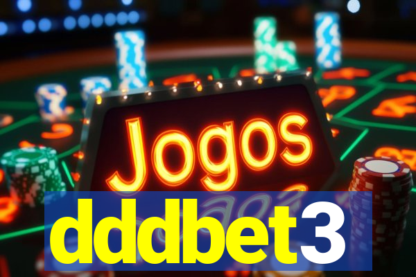 dddbet3