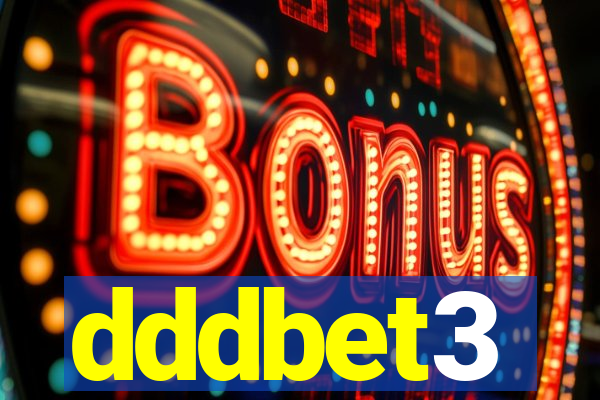 dddbet3