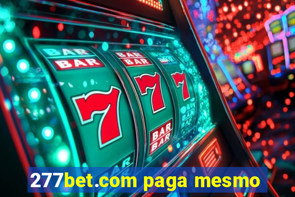 277bet.com paga mesmo