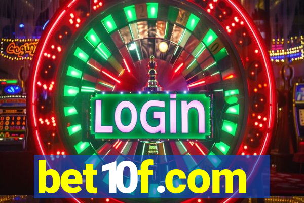 bet10f.com