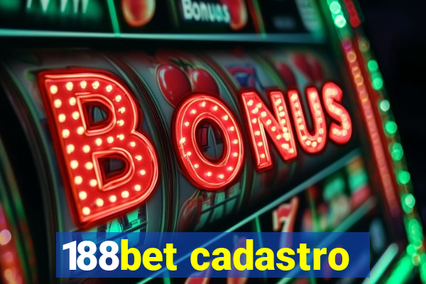 188bet cadastro