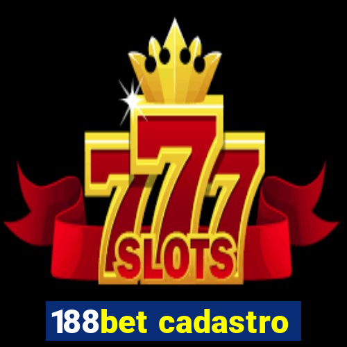 188bet cadastro