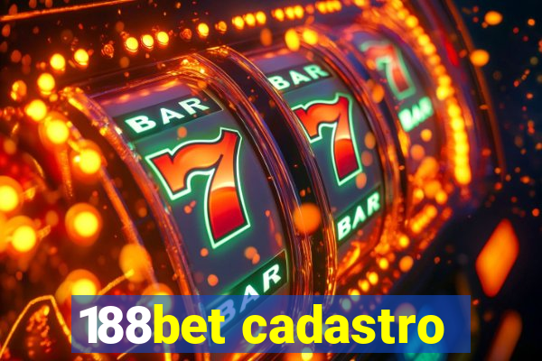 188bet cadastro