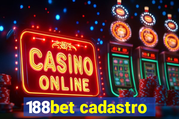 188bet cadastro