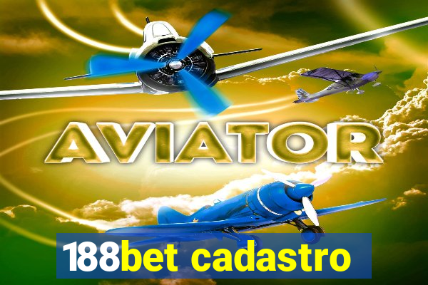 188bet cadastro