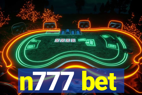 n777 bet