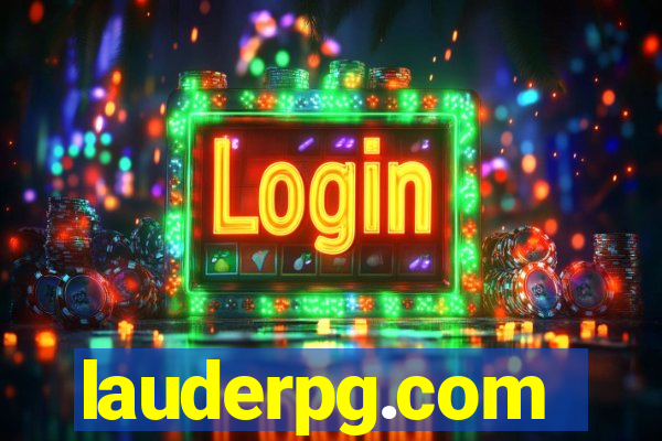 lauderpg.com