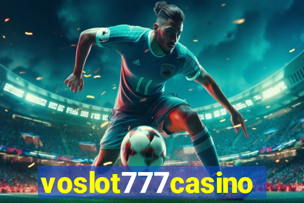 voslot777casino