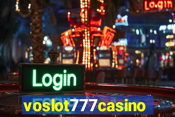 voslot777casino