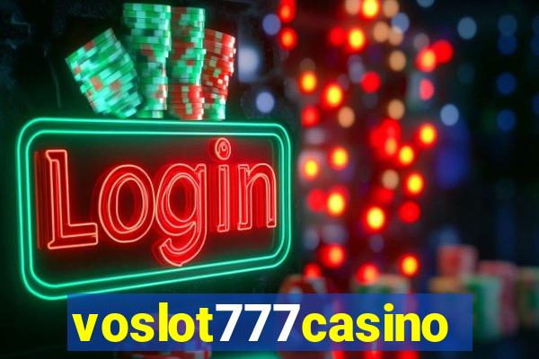 voslot777casino