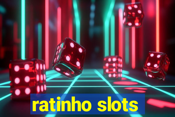 ratinho slots