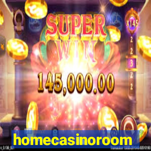 homecasinoroom