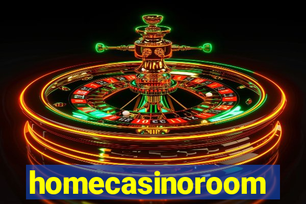 homecasinoroom