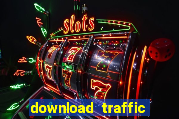 download traffic rider dinheiro infinito