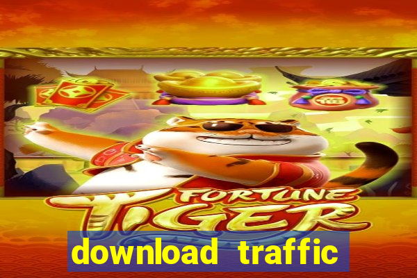 download traffic rider dinheiro infinito