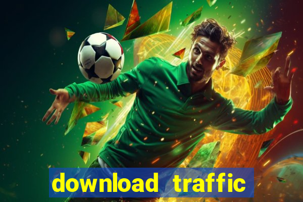 download traffic rider dinheiro infinito