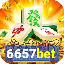 6657bet