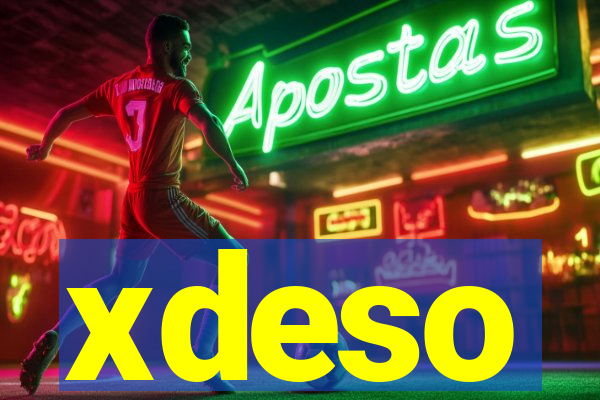 xdeso