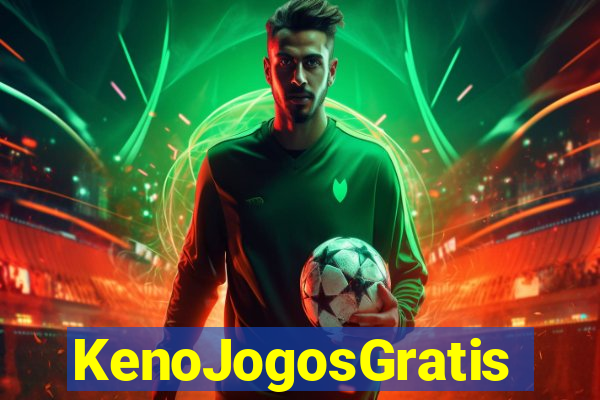 KenoJogosGratis