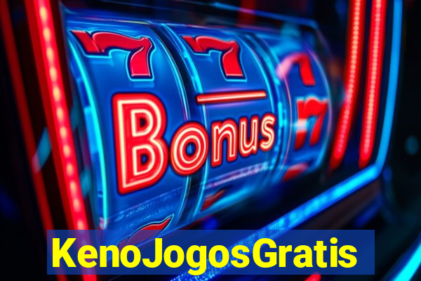 KenoJogosGratis