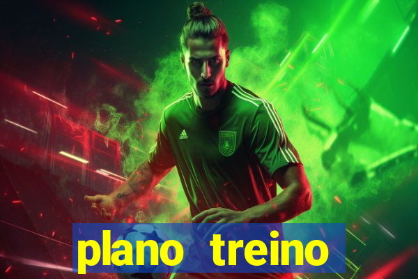 plano treino futebol pdf