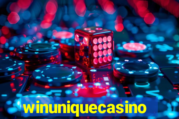 winuniquecasino