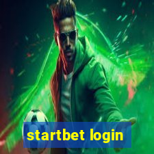 startbet login