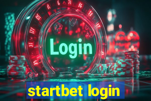 startbet login