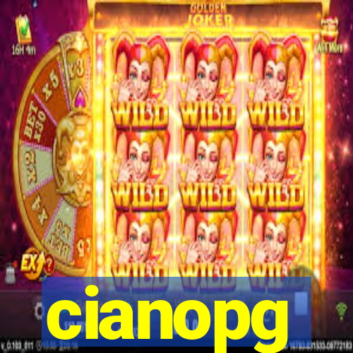 cianopg