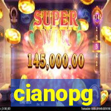 cianopg