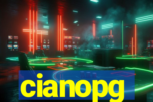 cianopg