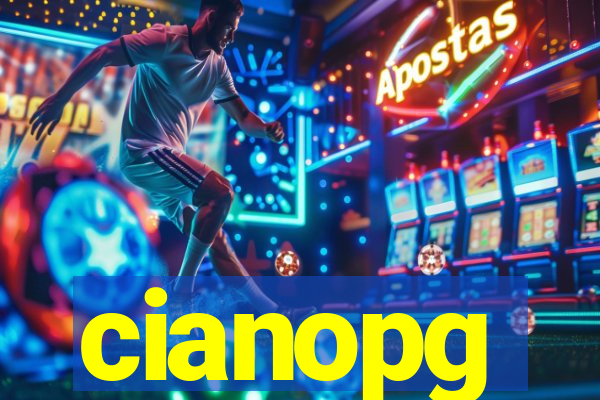 cianopg