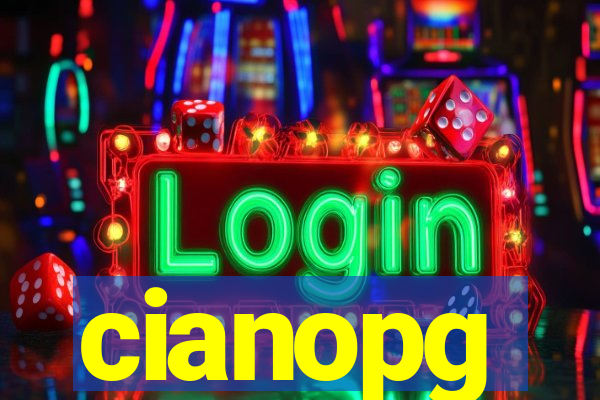 cianopg