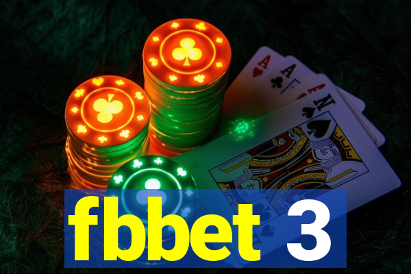 fbbet 3