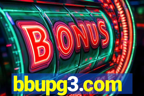 bbupg3.com